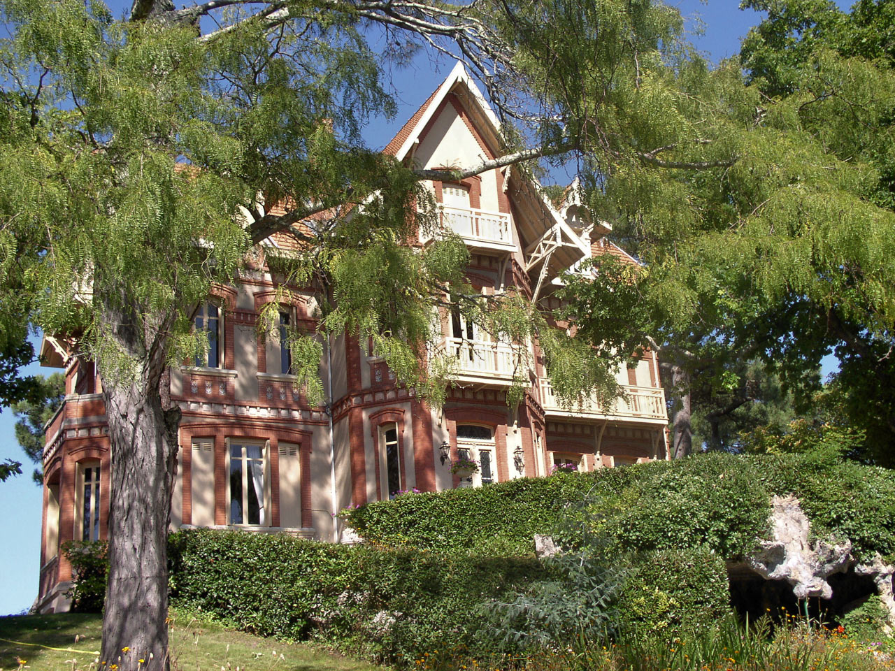 Arcachon